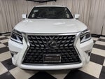 2022 Lexus GX GX 460 Premium
