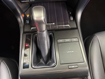 2022 Lexus GX GX 460 Premium