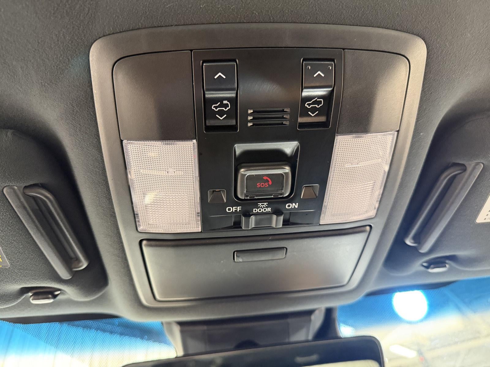 2022 Lexus GX GX 460 Premium