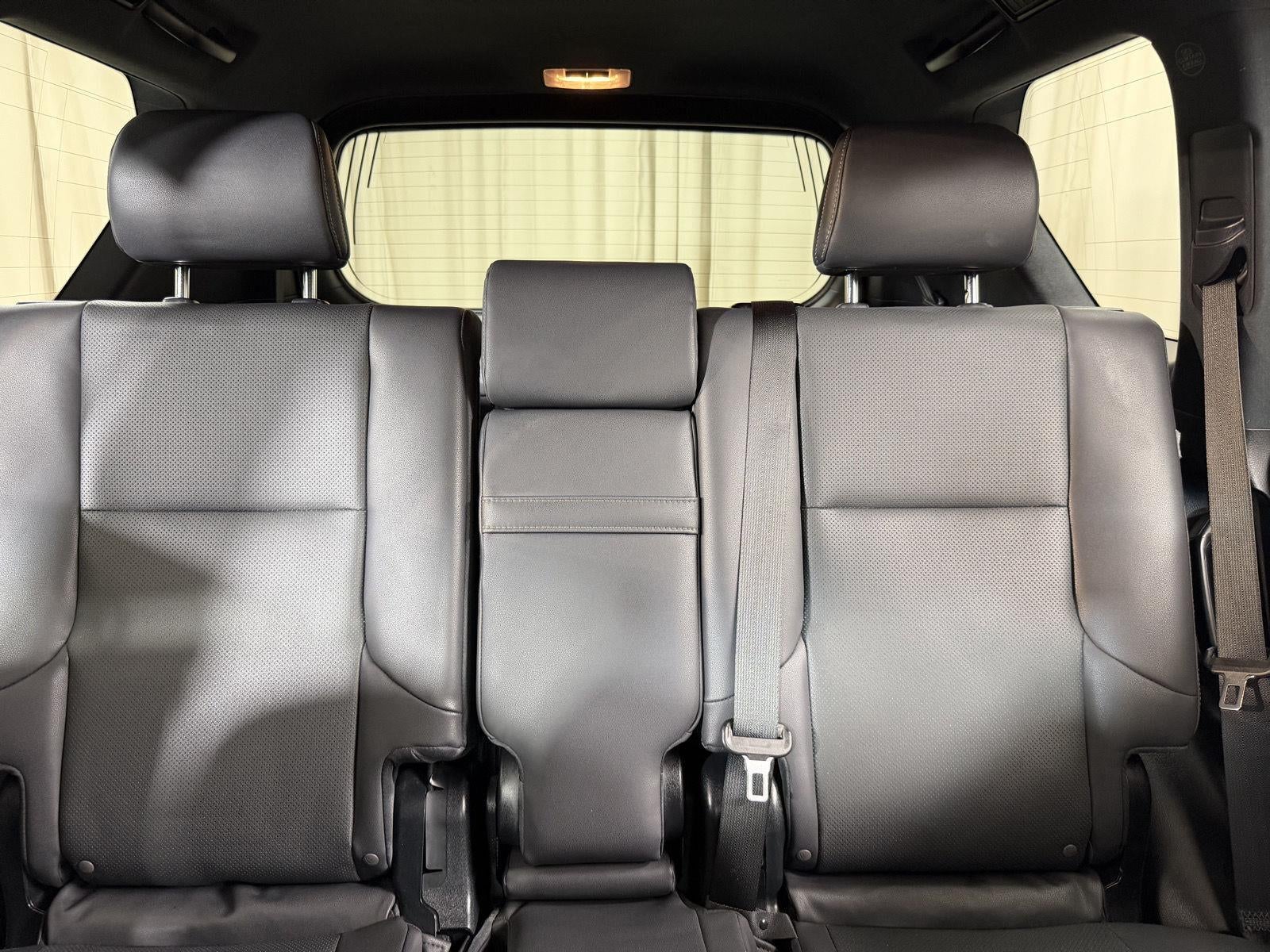 2022 Lexus GX GX 460 Premium