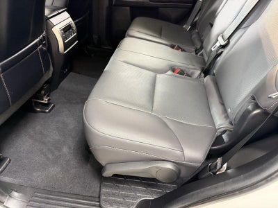2022 Lexus GX GX 460 Premium