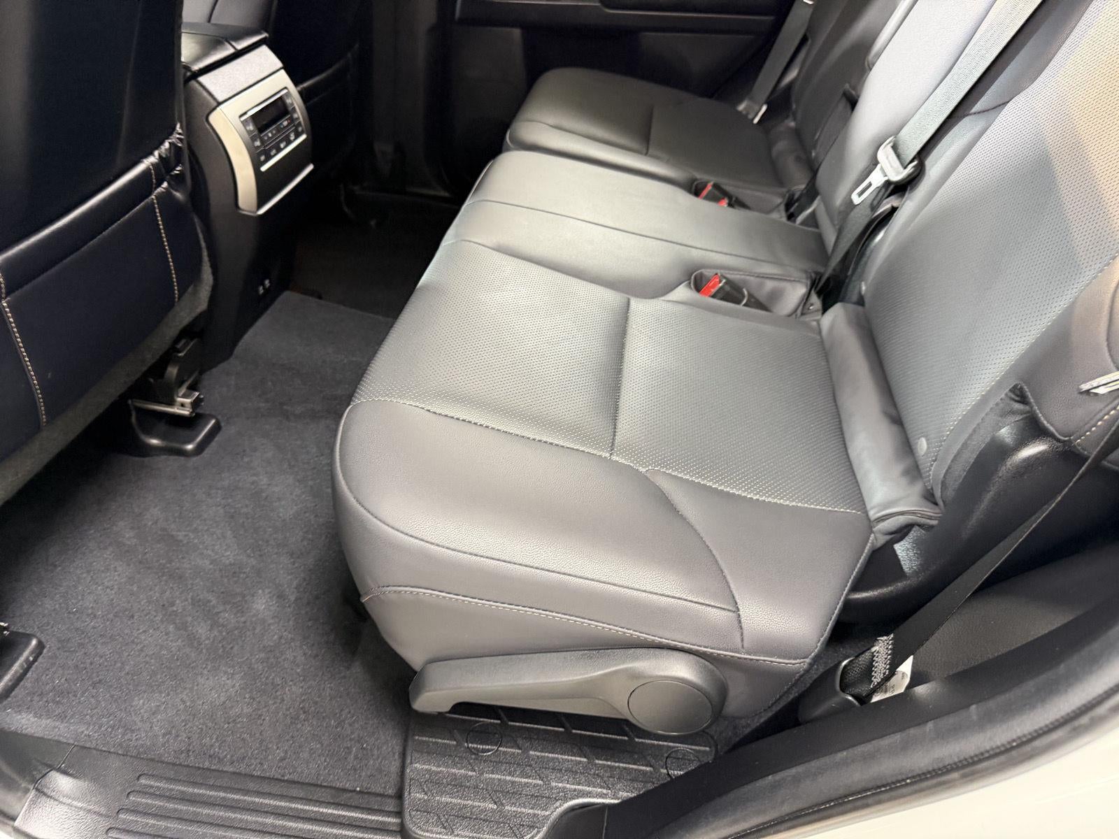2022 Lexus GX GX 460 Premium
