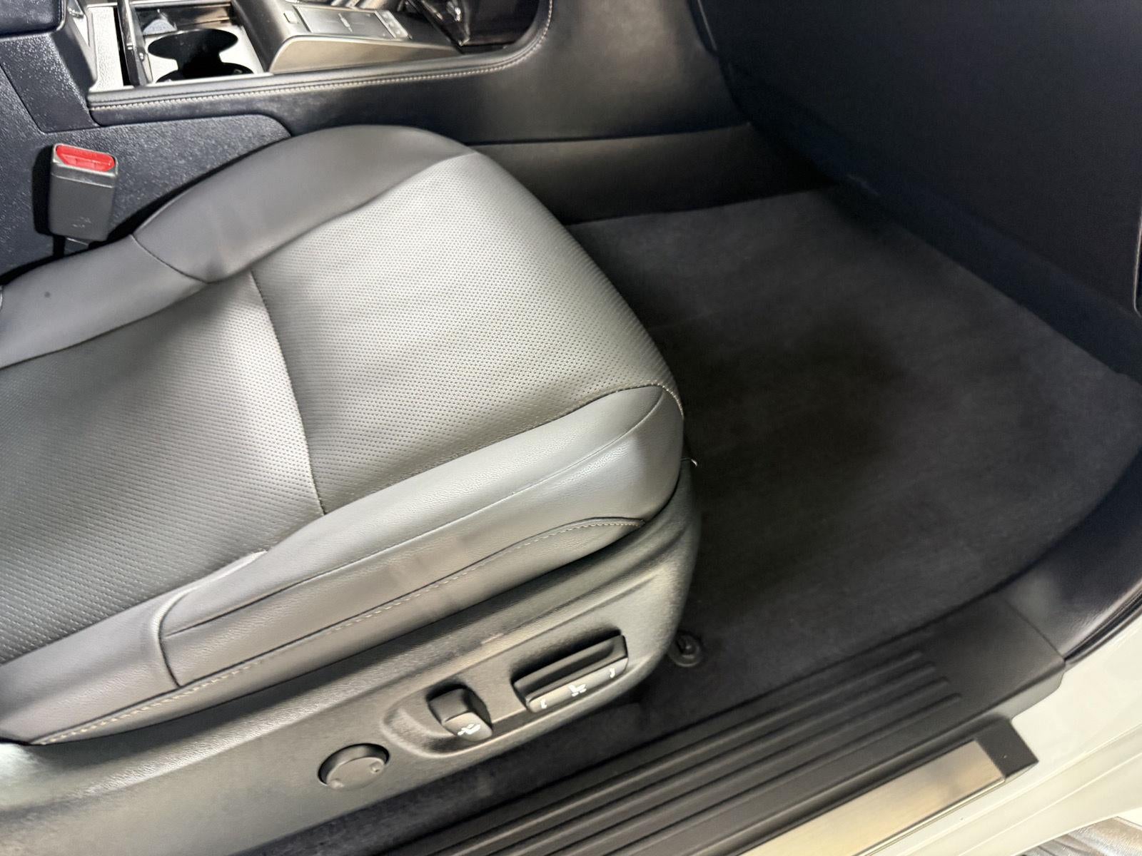 2022 Lexus GX GX 460 Premium