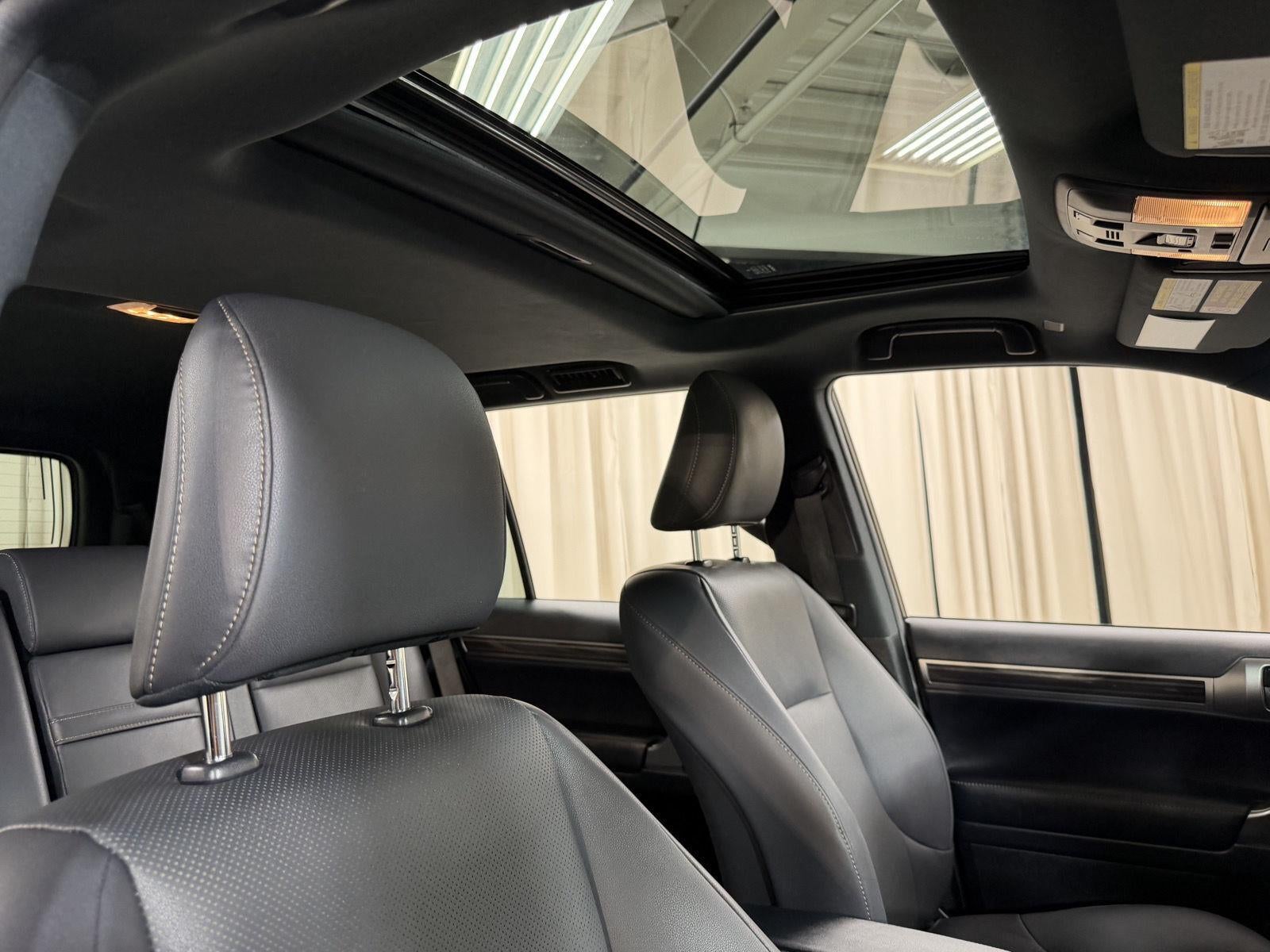 2022 Lexus GX GX 460 Premium