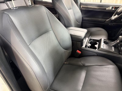 2022 Lexus GX GX 460 Premium