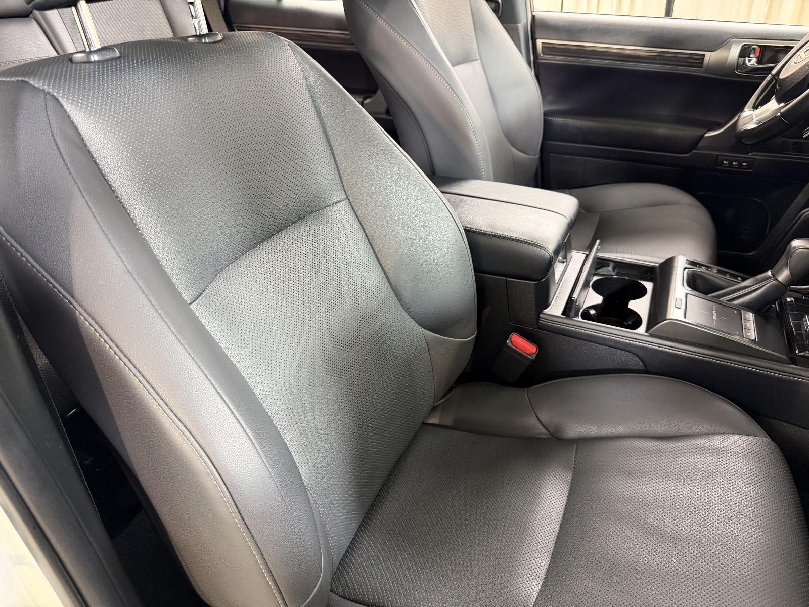 2022 Lexus GX GX 460 Premium