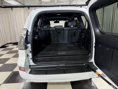 2022 Lexus GX GX 460 Premium