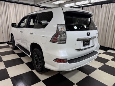 2022 Lexus GX GX 460 Premium