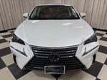 2018 Lexus NX 300 Base