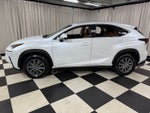 2018 Lexus NX 300 Base