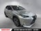 2015 Lexus NX 200t F Sport
