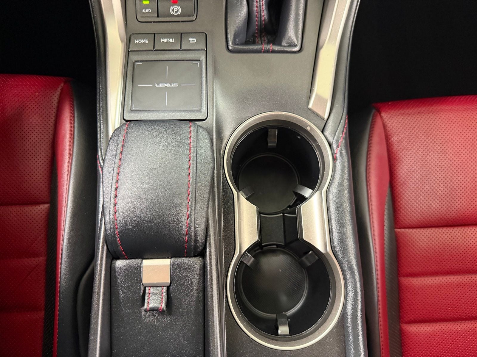 2015 Lexus NX 200t F Sport