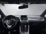 2015 Lexus NX 200t F Sport