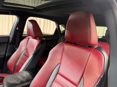 2015 Lexus NX 200t F Sport