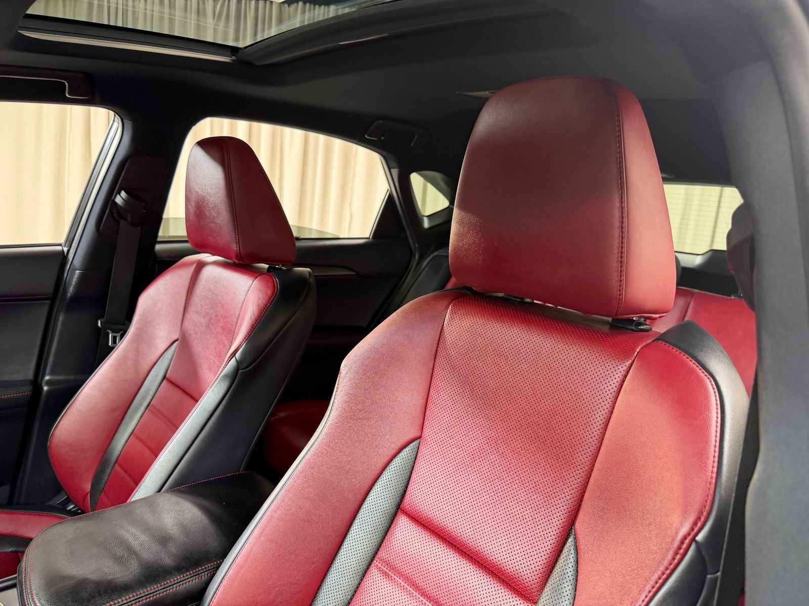 2015 Lexus NX 200t F Sport