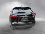 2016 Lexus NX 200t