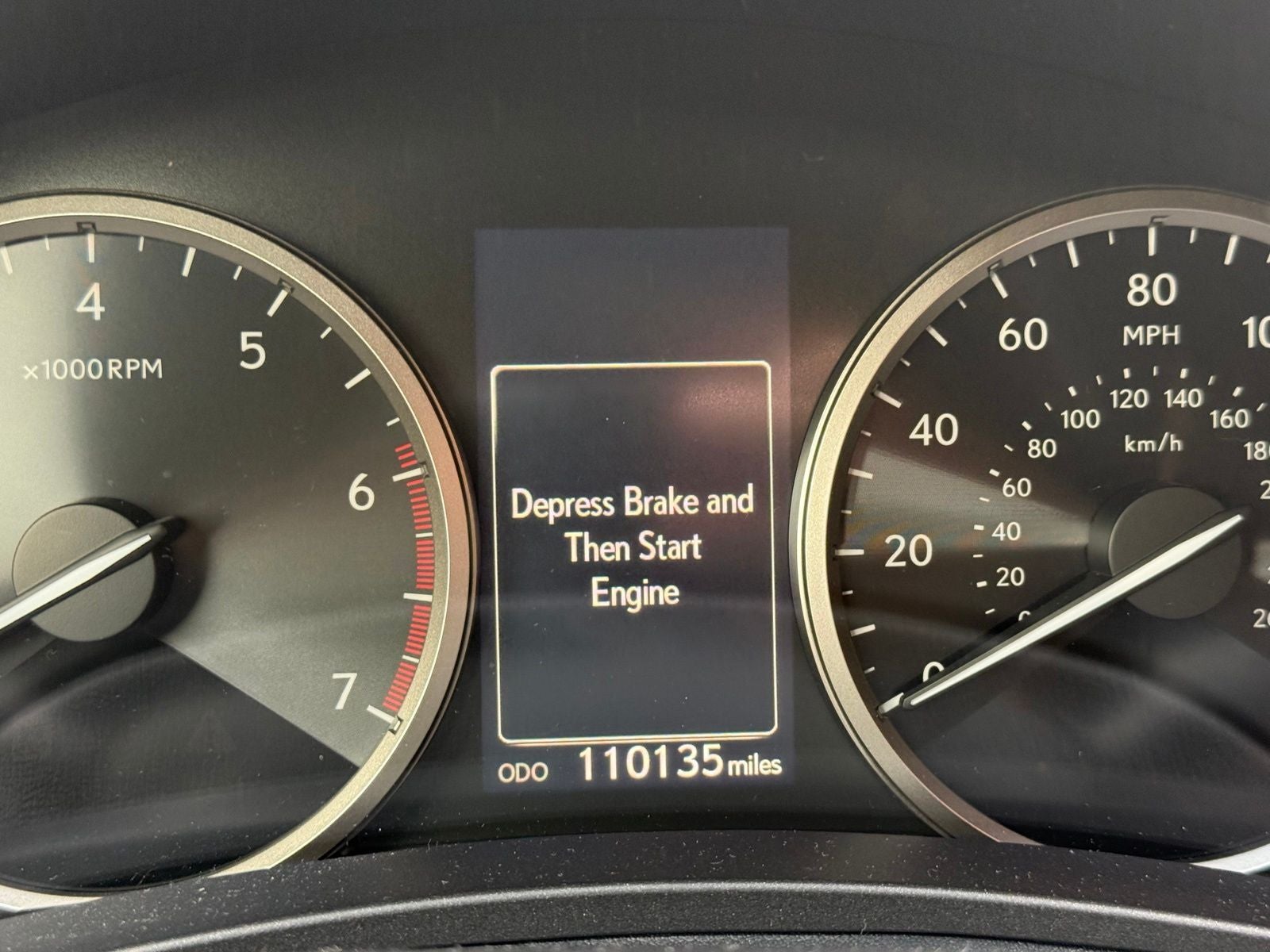 2016 Lexus NX 200t