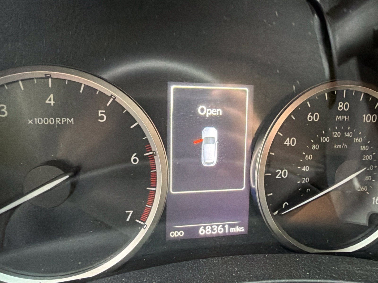 2018 Lexus NX 300 Base