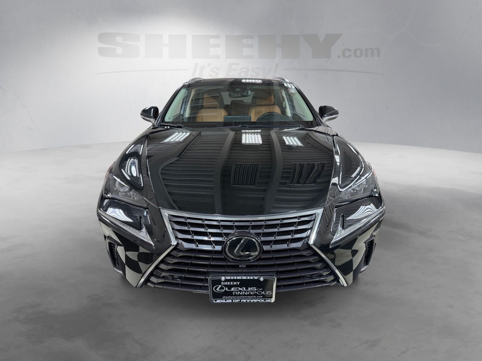 2018 Lexus NX 300 Base