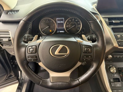 2018 Lexus NX 300 Base