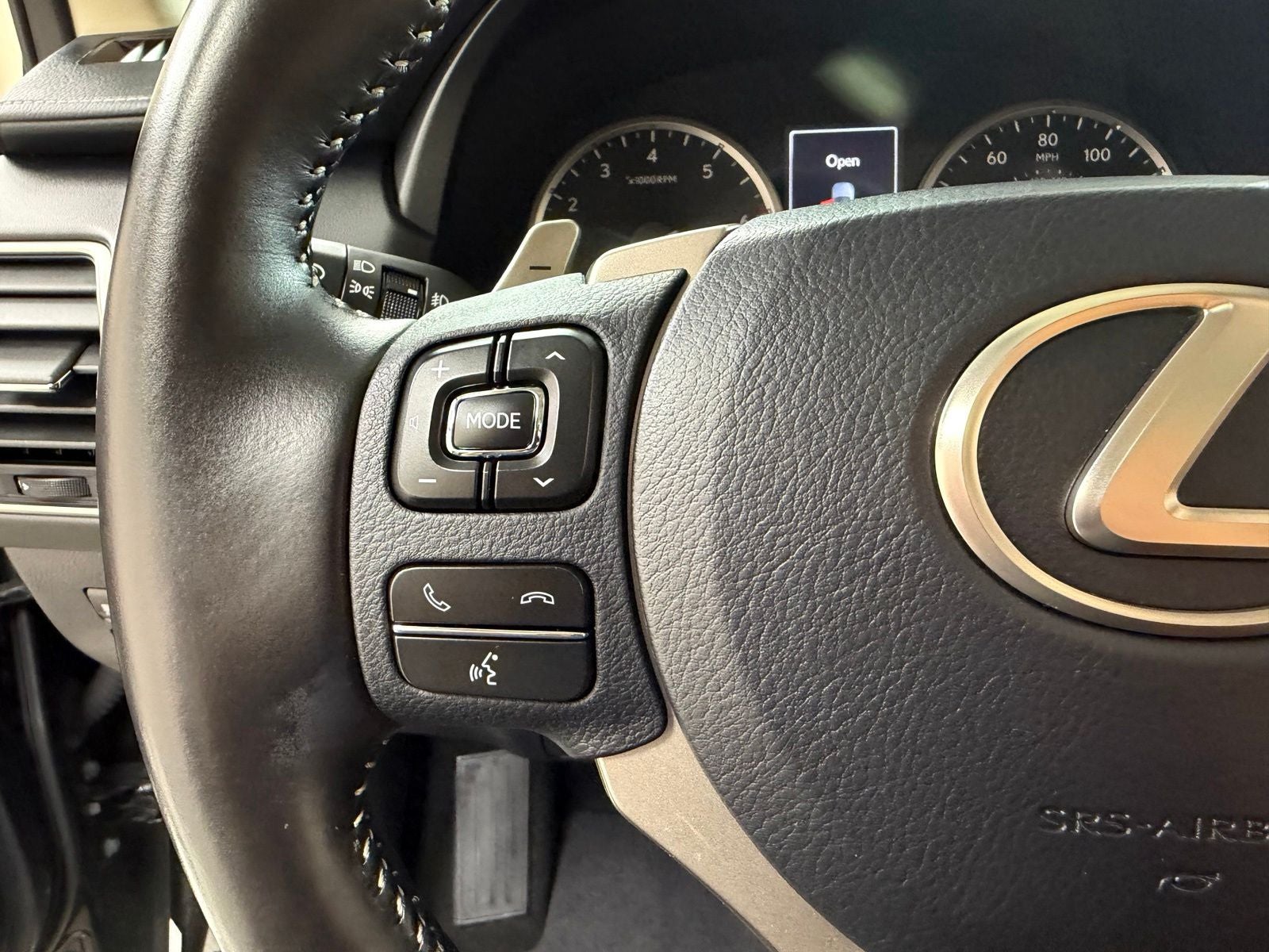 2018 Lexus NX 300 Base