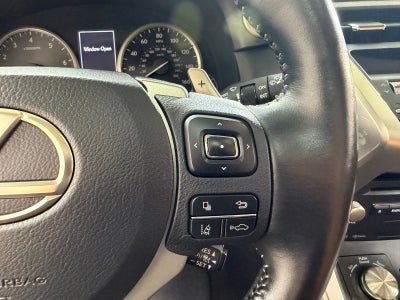 2018 Lexus NX 300 Base