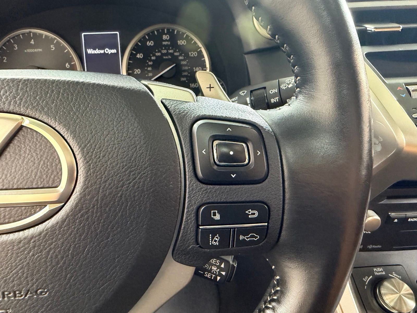 2018 Lexus NX 300 Base