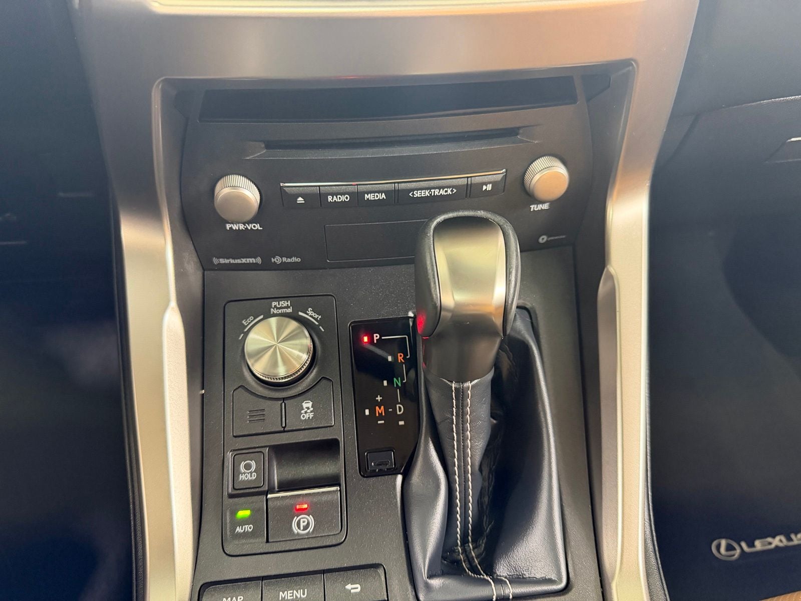 2018 Lexus NX 300 Base