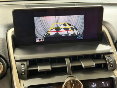 2018 Lexus NX 300 Base