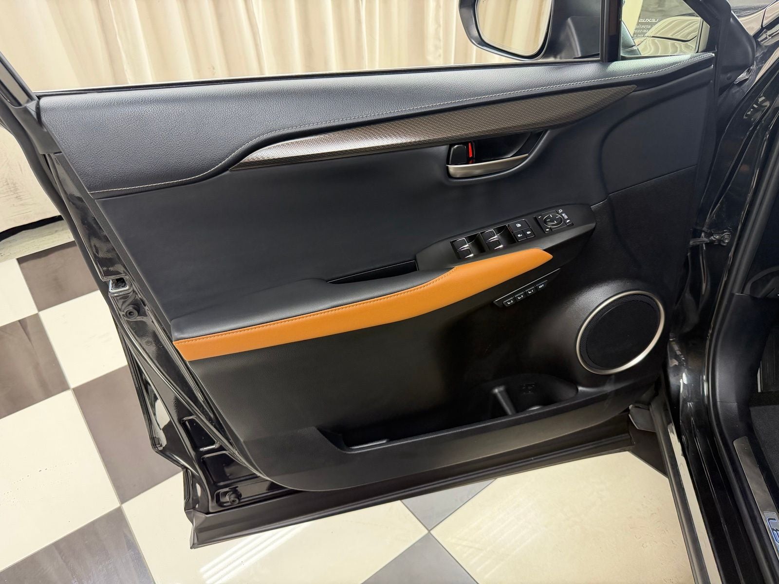 2018 Lexus NX 300 Base