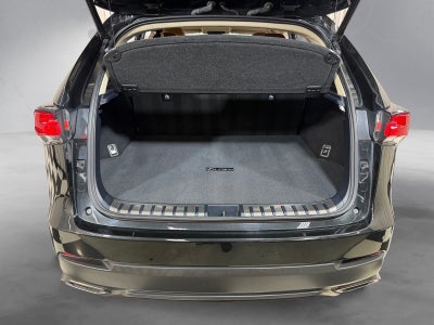 2018 Lexus NX 300 Base