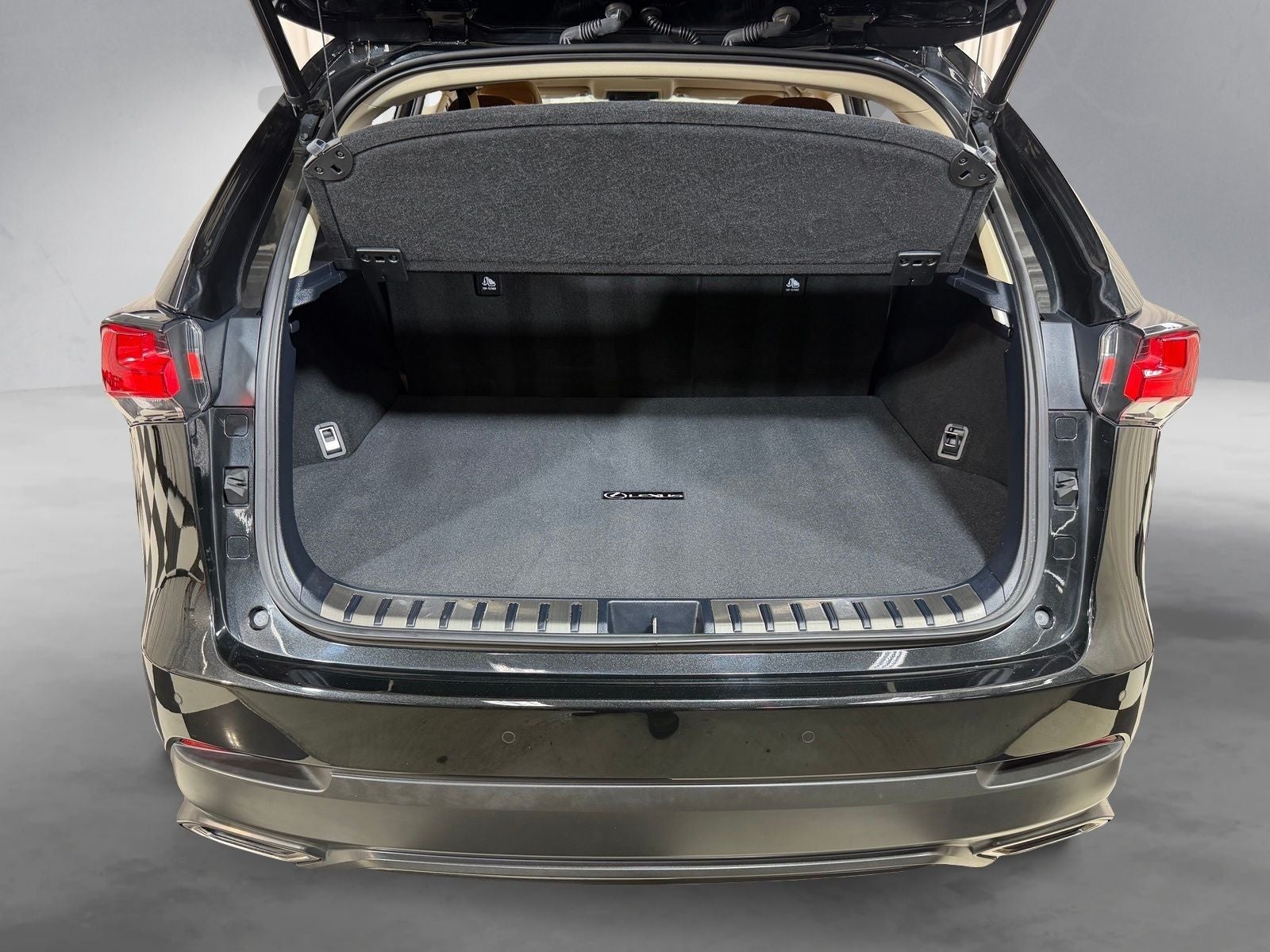 2018 Lexus NX 300 Base