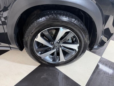 2018 Lexus NX 300 Base