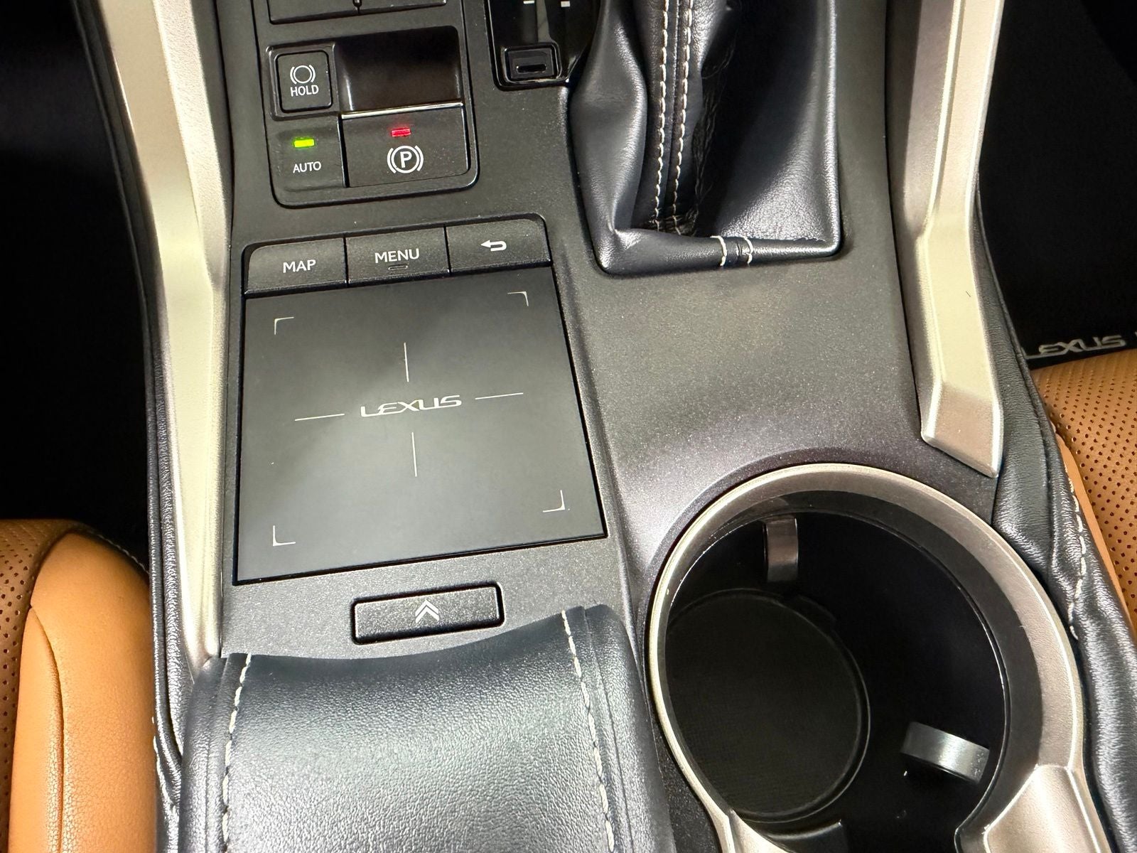 2018 Lexus NX 300 Base