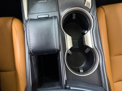 2018 Lexus NX 300 Base