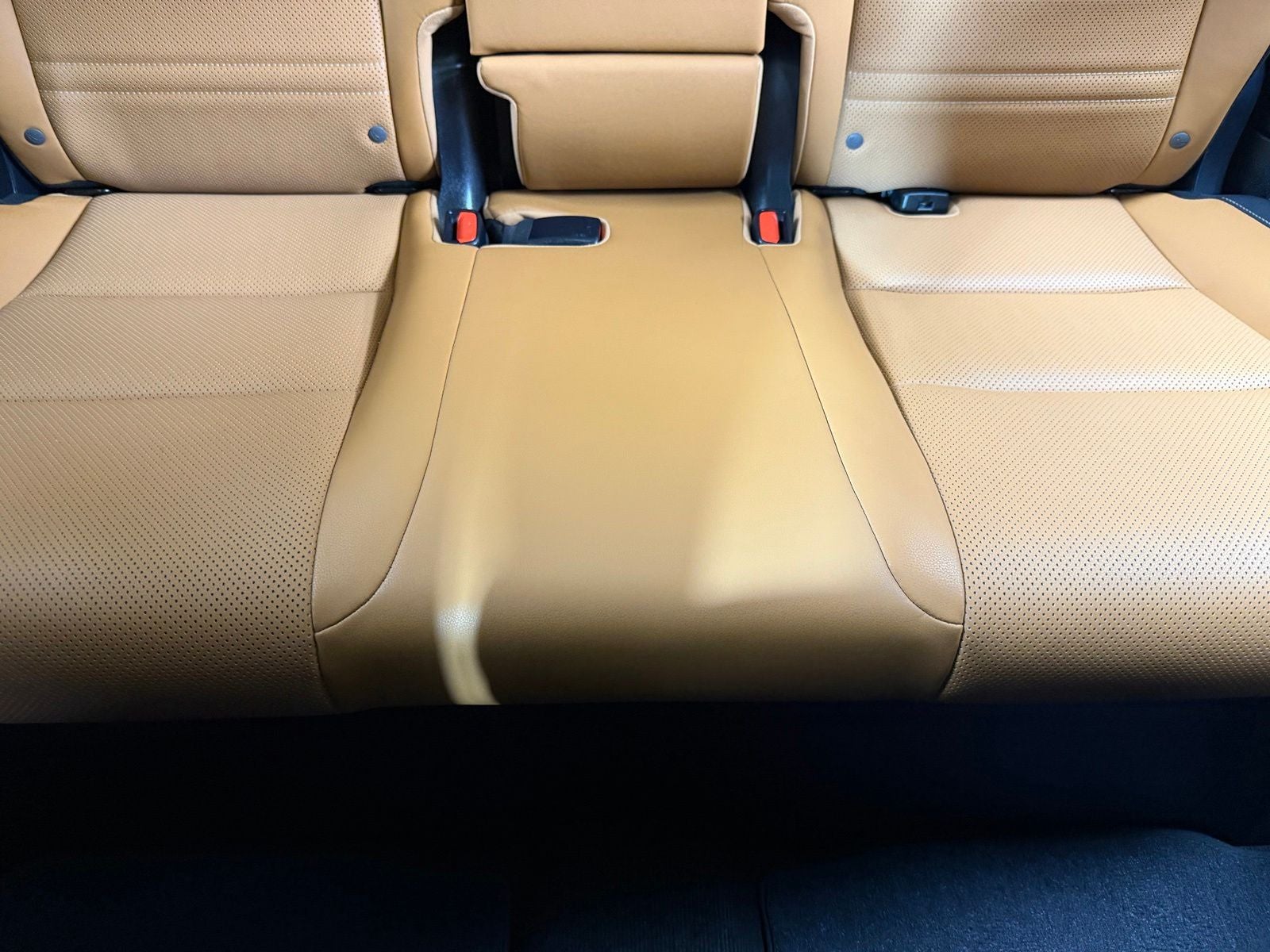 2018 Lexus NX 300 Base