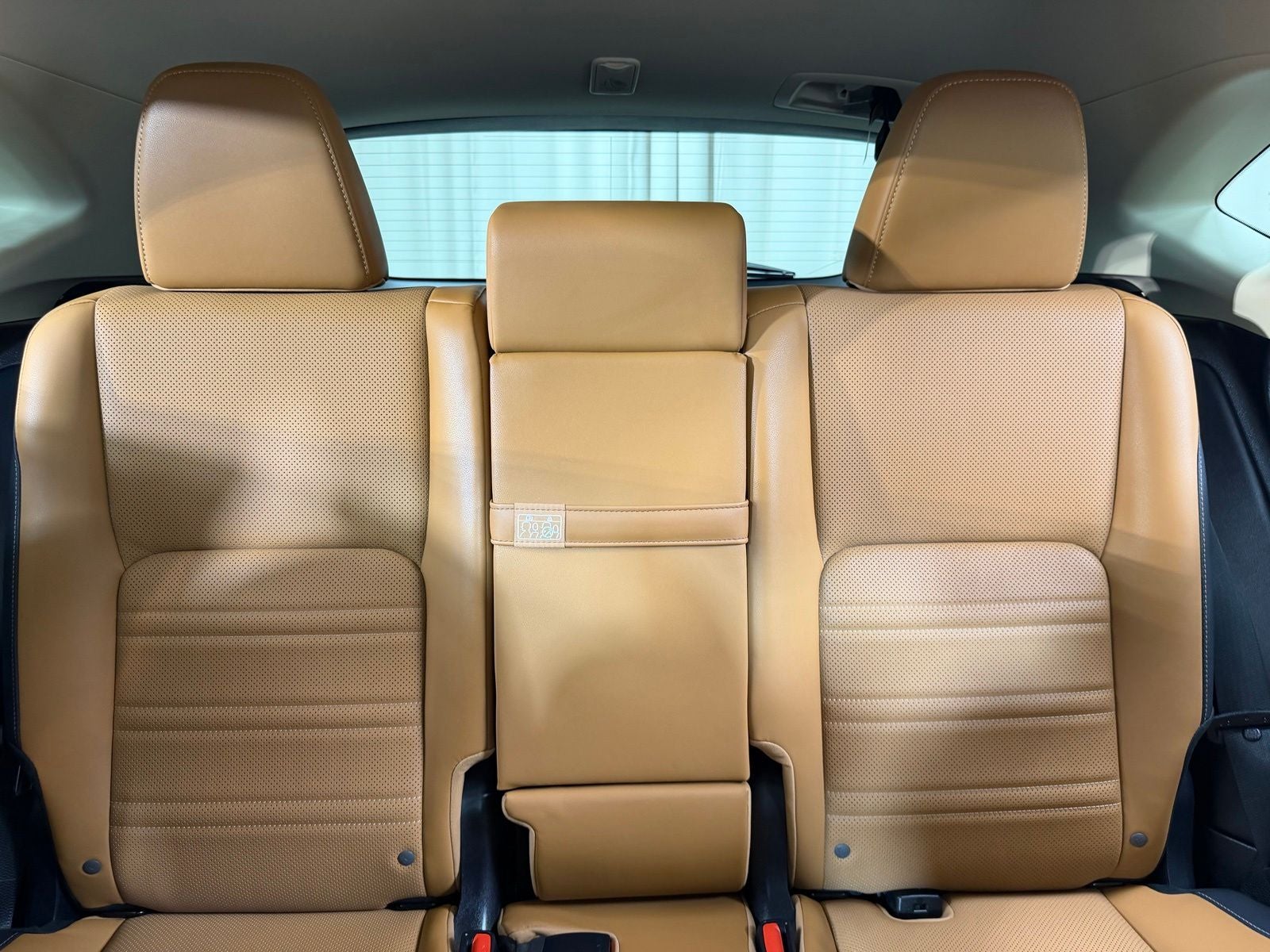2018 Lexus NX 300 Base