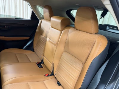 2018 Lexus NX 300 Base