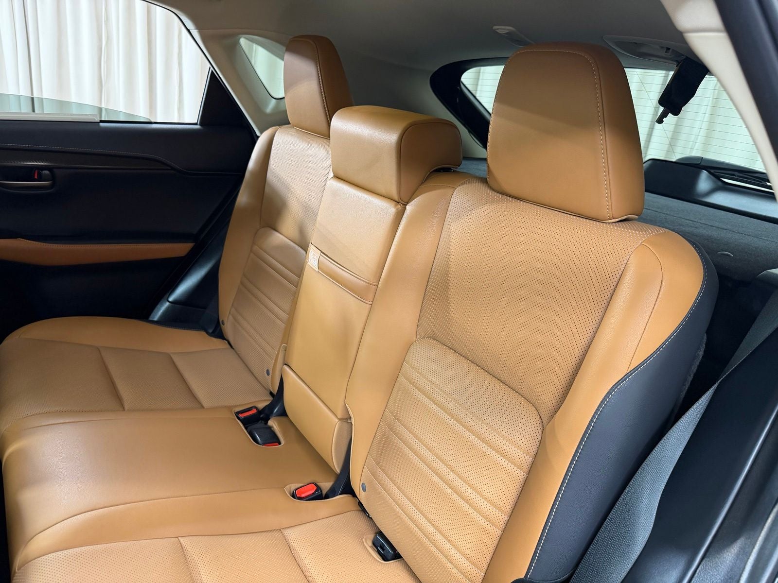 2018 Lexus NX 300 Base