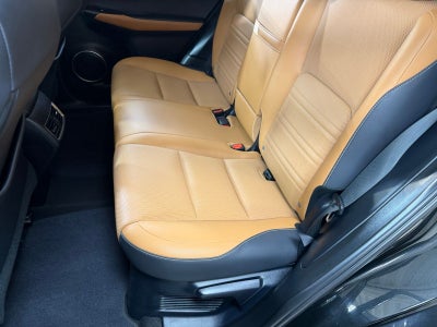 2018 Lexus NX 300 Base