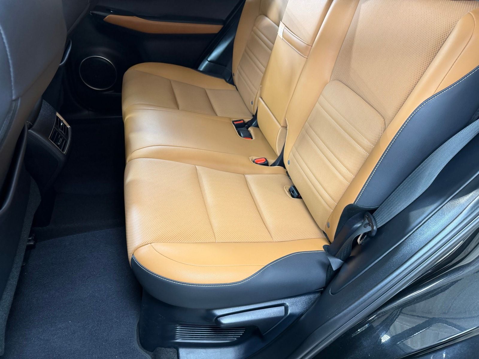 2018 Lexus NX 300 Base