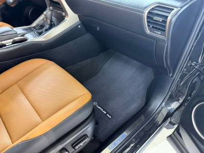 2018 Lexus NX 300 Base