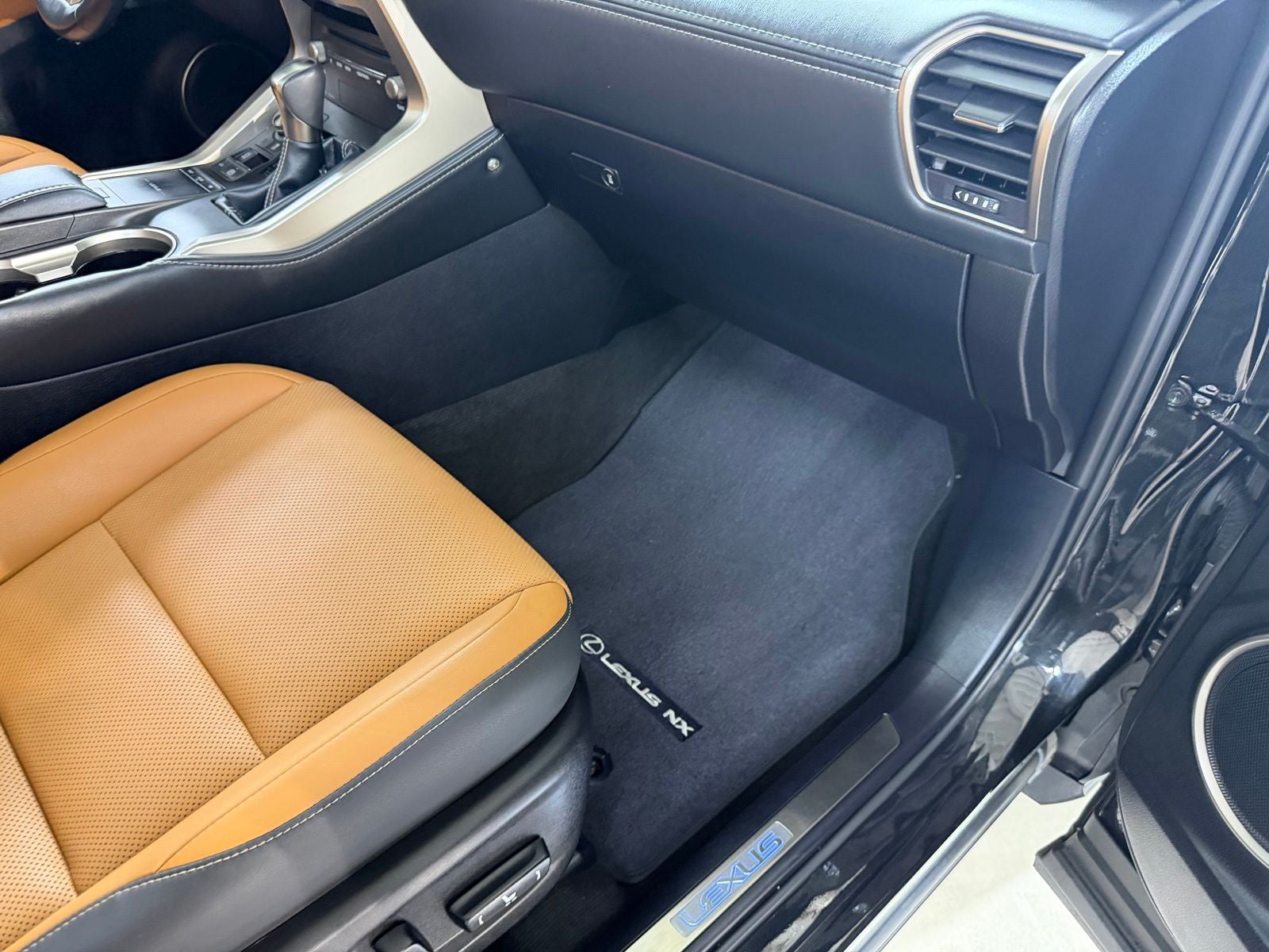 2018 Lexus NX 300 Base