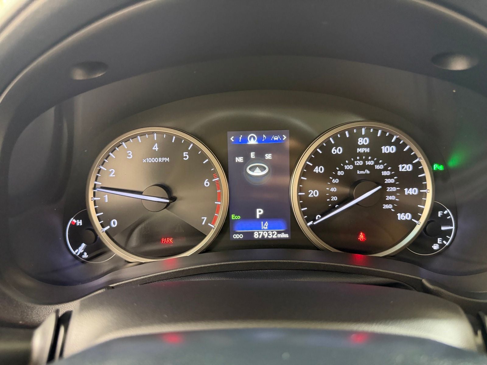 2018 Lexus NX 300 Base
