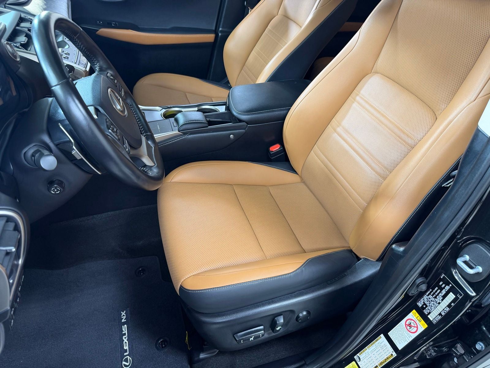 2018 Lexus NX 300 Base