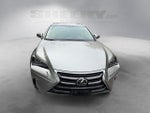 2017 Lexus NX 200t