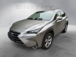 2017 Lexus NX 200t