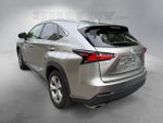 2017 Lexus NX 200t