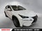 2017 Lexus NX 200t