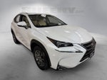 2017 Lexus NX 200t